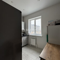Квартира 34 м², 1-комнатная - изображение 5