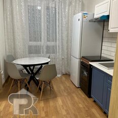 Квартира 61,5 м², 3-комнатная - изображение 2