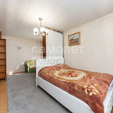 Квартира 31 м², 1-комнатная - изображение 1