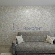 Квартира 50,2 м², 3-комнатная - изображение 2