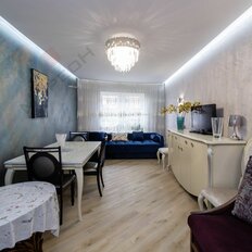 Квартира 96,3 м², 3-комнатная - изображение 3