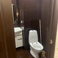 Квартира 37,8 м², 1-комнатная - изображение 3