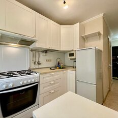 Квартира 30 м², 1-комнатная - изображение 4