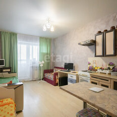 Квартира 23 м², студия - изображение 4