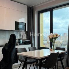 Квартира 44,3 м², 1-комнатная - изображение 2