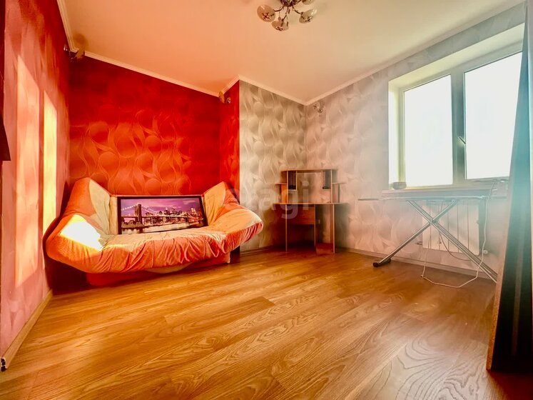 72,6 м², 3-комнатная квартира 8 500 000 ₽ - изображение 51