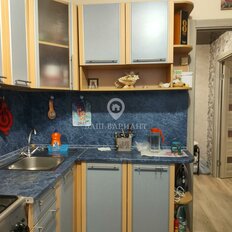 Квартира 49 м², 2-комнатная - изображение 4