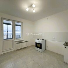 Квартира 59,6 м², 2-комнатная - изображение 2