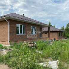 дом + 10 соток, участок - изображение 1