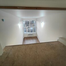 Квартира 26,4 м², студия - изображение 1