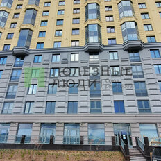 Квартира 21,7 м², студия - изображение 2