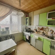 Квартира 55,3 м², 2-комнатная - изображение 5