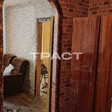 Квартира 33,7 м², 1-комнатная - изображение 5