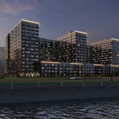 Квартира 78,1 м², 2-комнатная - изображение 4