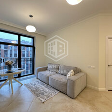 Квартира 52,2 м², 2-комнатная - изображение 1