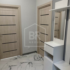Квартира 32,2 м², 1-комнатная - изображение 4