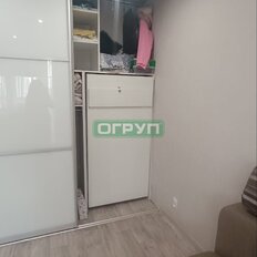 Квартира 37,5 м², студия - изображение 1