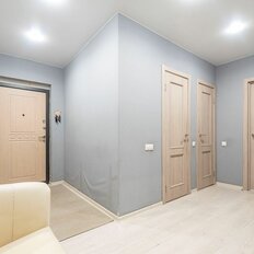 Квартира 71,3 м², 2-комнатная - изображение 5