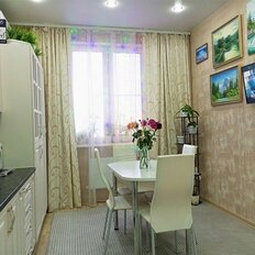 Квартира 53 м², 2-комнатная - изображение 3