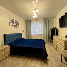 Квартира 78,9 м², 3-комнатная - изображение 5