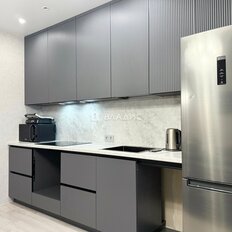 Квартира 58,9 м², 2-комнатная - изображение 5
