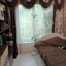 Квартира 14 м², студия - изображение 1