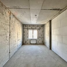 Квартира 94,7 м², 3-комнатная - изображение 3