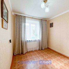 Квартира 63,5 м², 3-комнатная - изображение 5