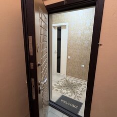 Квартира 43 м², 1-комнатная - изображение 1