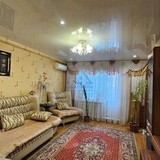 Квартира 59 м², 3-комнатная - изображение 3
