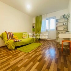 Квартира 25,8 м², студия - изображение 1