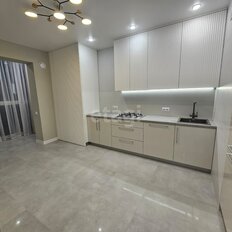 Квартира 55 м², 2-комнатная - изображение 5