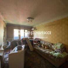 Квартира 54,7 м², 3-комнатная - изображение 1