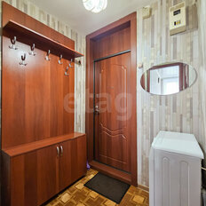 Квартира 35,1 м², 1-комнатная - изображение 1