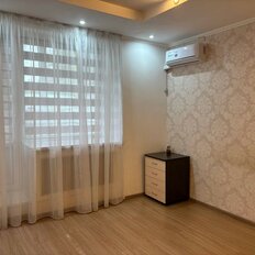 Квартира 33,5 м², 1-комнатная - изображение 5