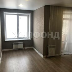 Квартира 31 м², студия - изображение 3