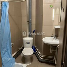 Квартира 15 м², студия - изображение 5