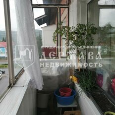 Квартира 31 м², 1-комнатная - изображение 5