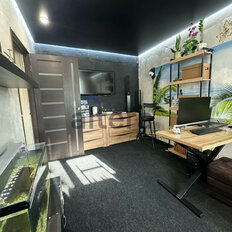 Квартира 52,9 м², 2-комнатная - изображение 2