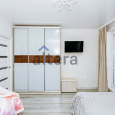 Квартира 60,4 м², 2-комнатная - изображение 2