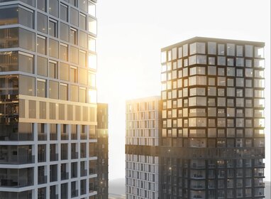 Квартира 35,6 м², 1-комнатная - изображение 1