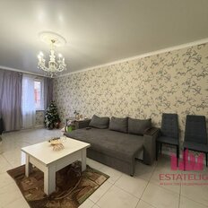 Квартира 40 м², 1-комнатная - изображение 1