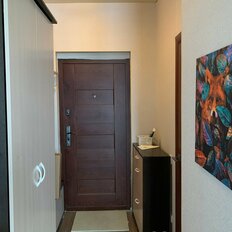 Квартира 19 м², студия - изображение 4