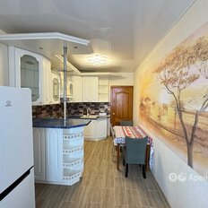 Квартира 41 м², 1-комнатная - изображение 2