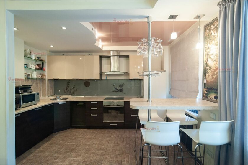 104,6 м², 4-комнатная квартира 9 999 000 ₽ - изображение 60