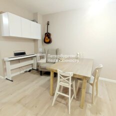 Квартира 64,7 м², 2-комнатная - изображение 4
