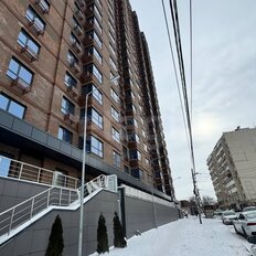 Квартира 38 м², 1-комнатная - изображение 2