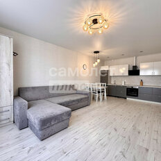 Квартира 48,8 м², 2-комнатная - изображение 2