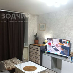 Квартира 28,4 м², 1-комнатная - изображение 3