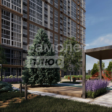 Квартира 81,9 м², 3-комнатная - изображение 4